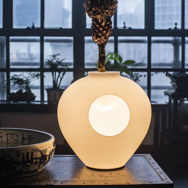 Foscarini Madre LED-Tischleuchte – Bild 3