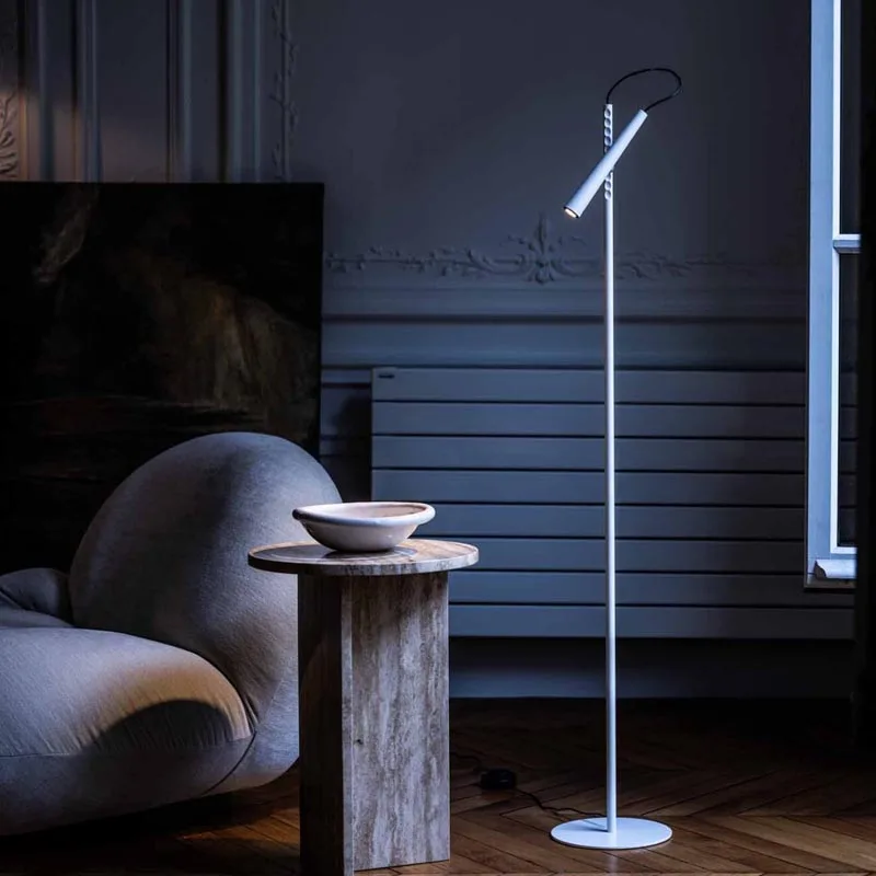 Foscarini Magneto LED-Stehleuchte