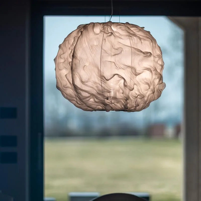 Foscarini Nuée LED-Pendelleuchte – Bild 4