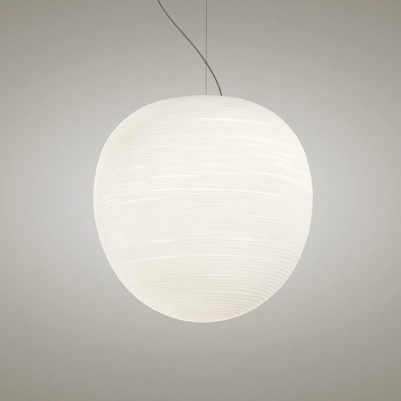 Foscarini Rituals XL LED-Pendelleuchte