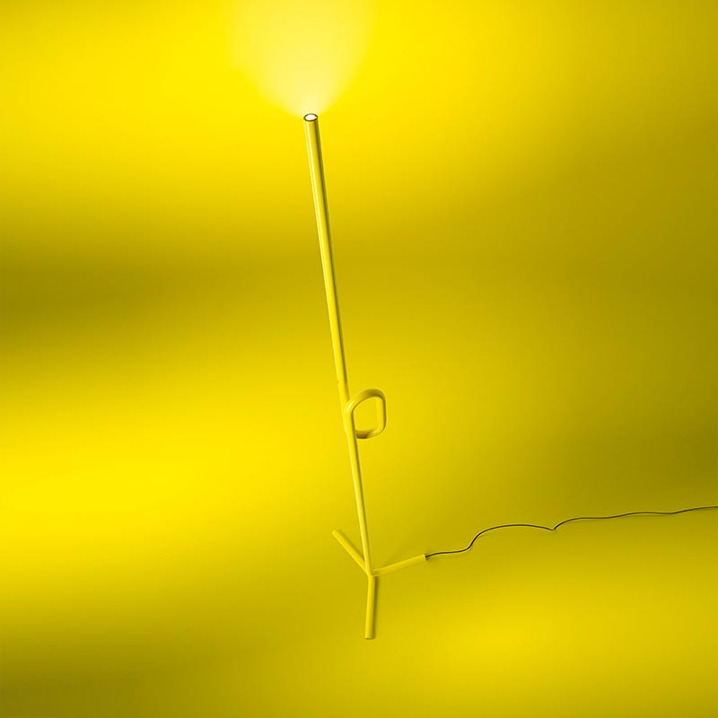 Foscarini Tobia LED-Stehleuchte – Bild 6