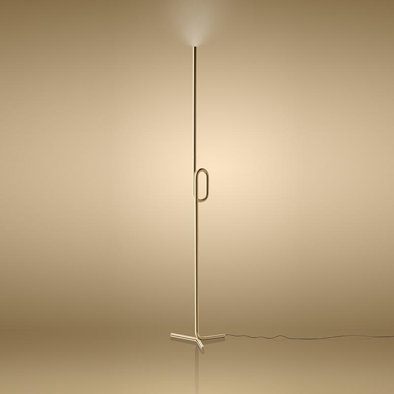 Foscarini Tobia LED-Stehleuchte – Bild 7