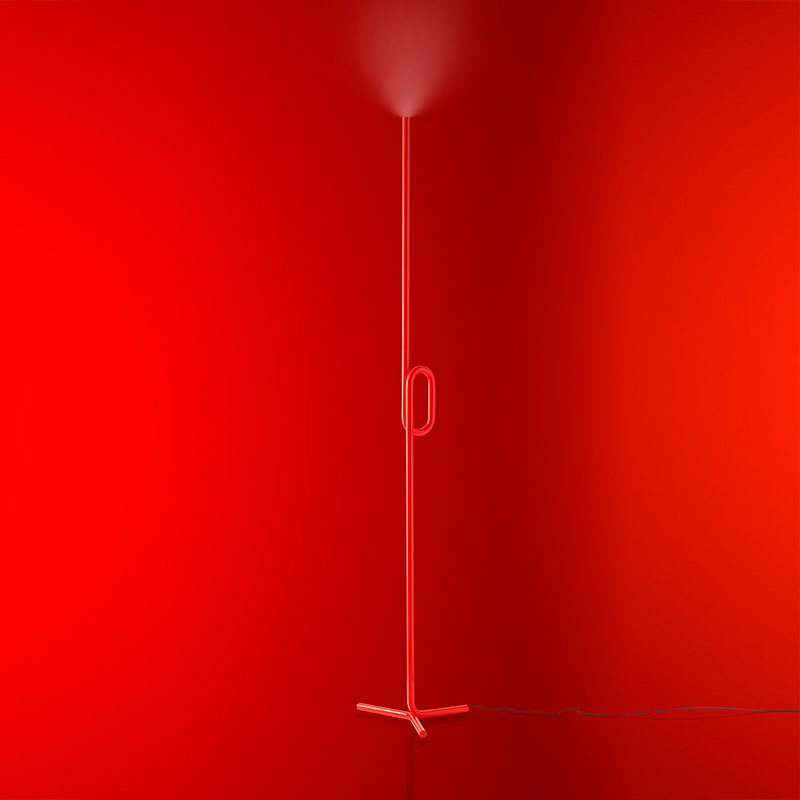 Foscarini Tobia LED-Stehleuchte – Bild 8