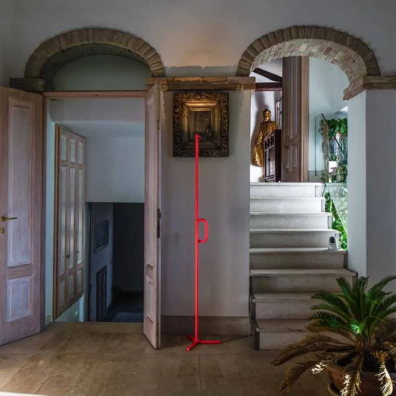 Foscarini Tobia LED-Stehleuchte – Bild 9