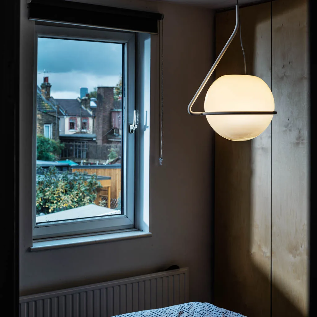 Foscarini Tonda Pendelleuchte – Bild 3
