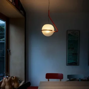 Foscarini Tonda Piccola Pendelleuchte