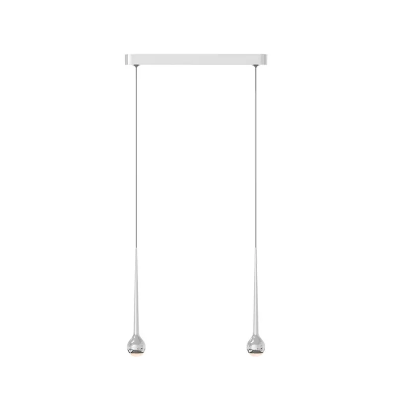 GRAU Falling Sun Trace mit 2 Pendel – Bild 9