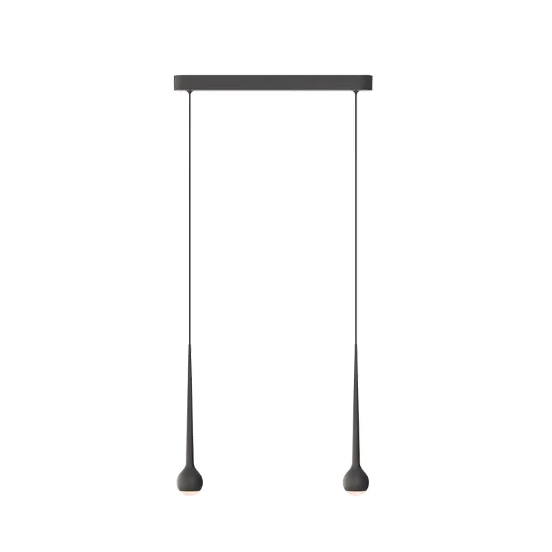 GRAU Falling Sun Trace mit 2 Pendel – Bild 7