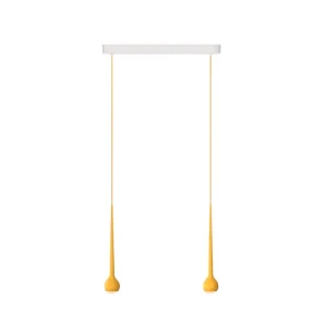 GRAU Falling Sun Trace mit 2 Pendel