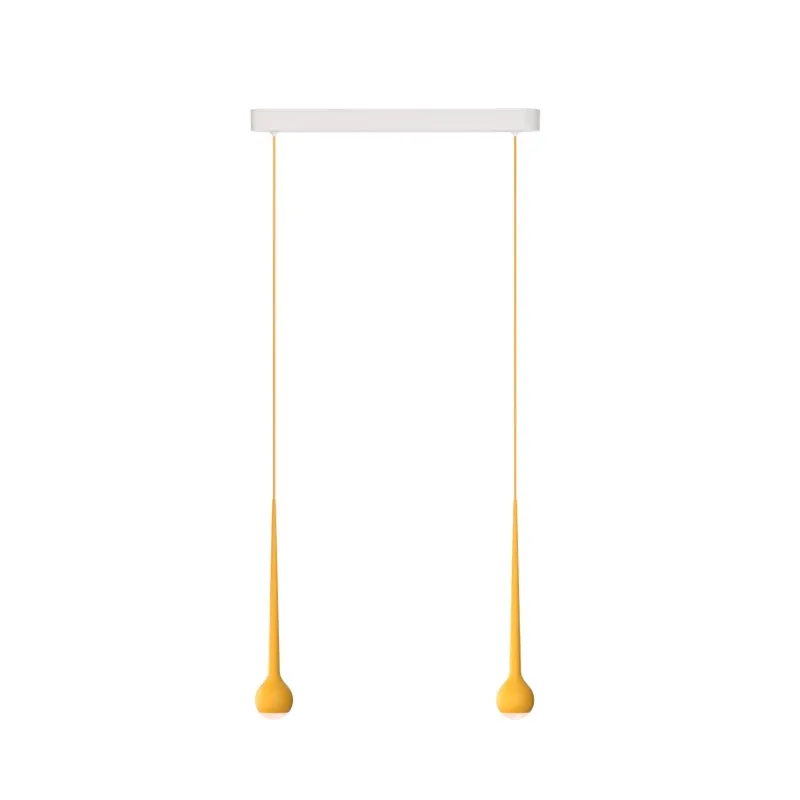 GRAU Falling Sun Trace mit 2 Pendel
