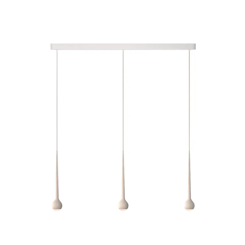 GRAU Falling Sun Trace mit 3 Pendel