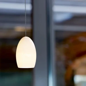 GRAU Oh China LED-Pendelleuchte