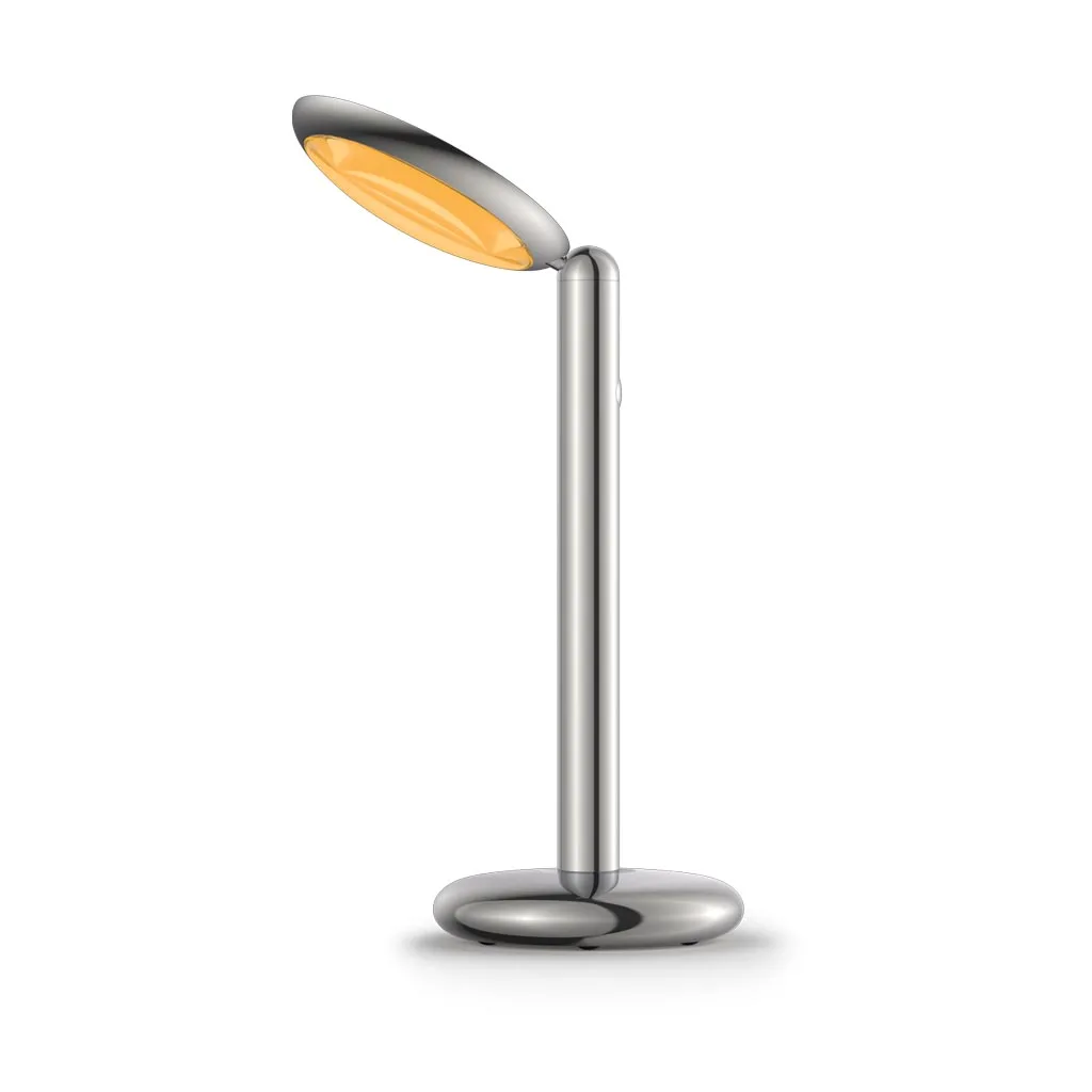 GRAU Parrot Table Tischleuchte – Bild 9