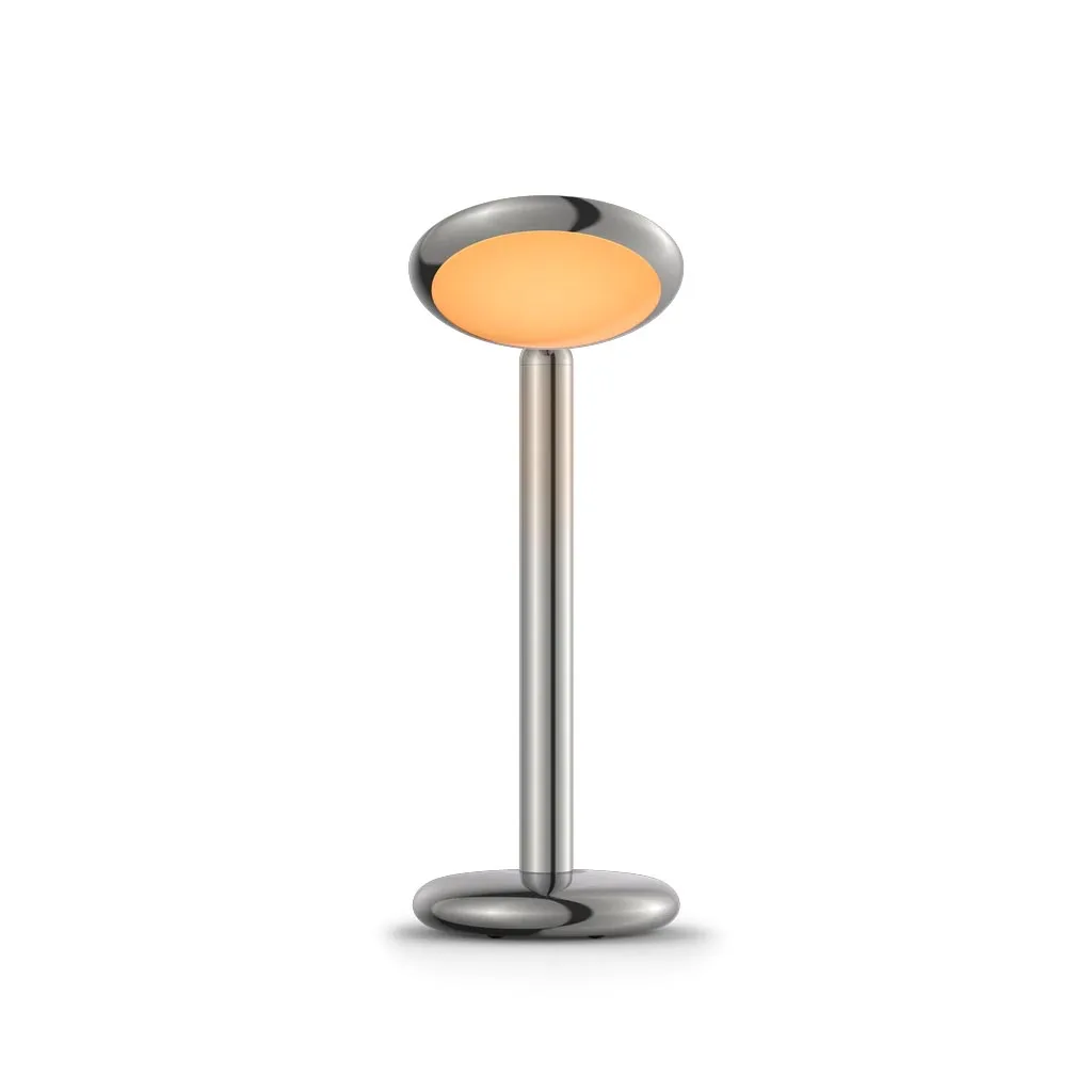 GRAU Parrot Table Tischleuchte – Bild 8