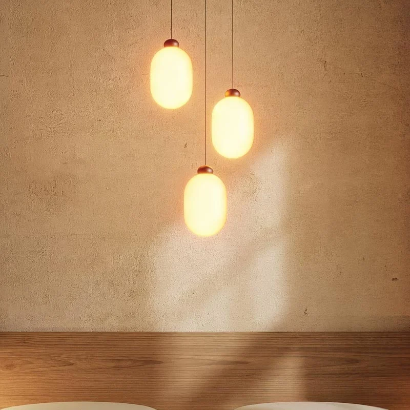 GRAU Sun Chandelier – Bild 4