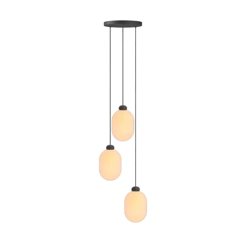 GRAU Sun Chandelier – Bild 3