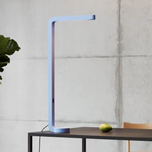 GRAU Team Mini LED-Tischleuchte