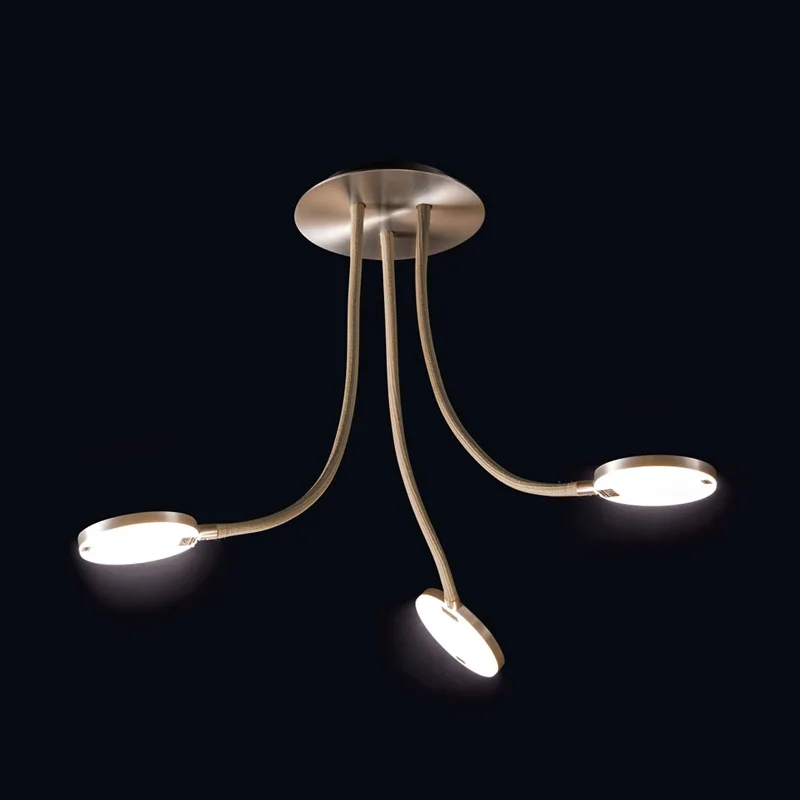 Holtkötter Flex D3 LED-Deckenleuchte – Bild 3