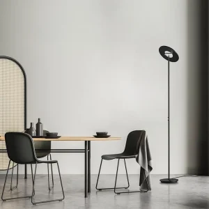 Holtkötter Nova LED-Deckenfluter
