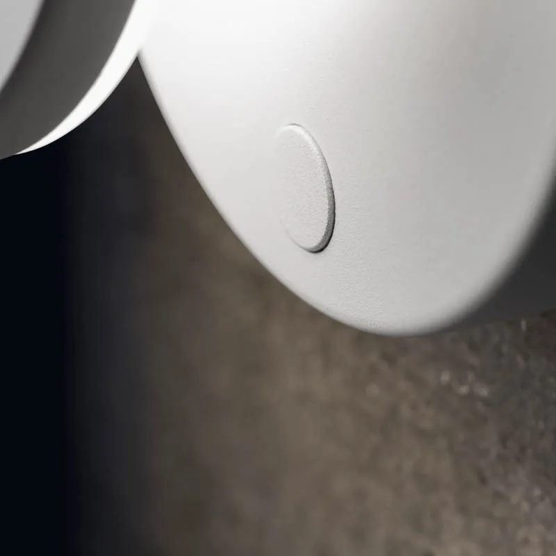 Holtkötter Plano WD LED-Wandleuchte mit Tastdimmer – Bild 7