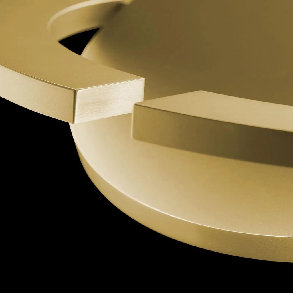 Holtkötter Supernova Linear LED-Deckenfluter – Bild 6