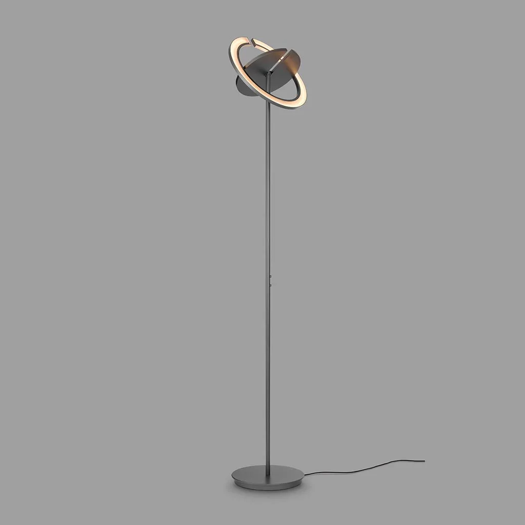 Holtkötter Supernova Linear LED-Deckenfluter – Bild 8