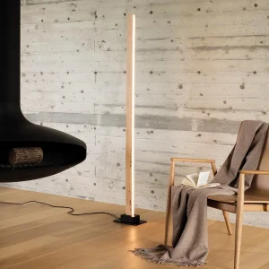 Ideal Lux Craft PT LED-Stehleuchte