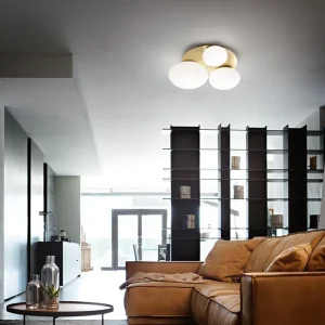 Ideal Lux Ninfea Deckenleuchte