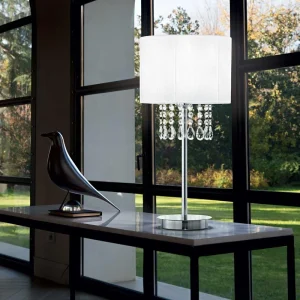 Ideal Lux Opera TL 1 Tischleuchte