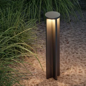 IP44.DE Mir R Poller LED-Außenleuchte