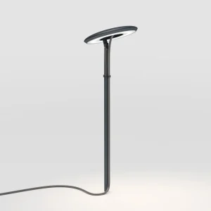 IP44.DE Pad connect Bodenspießleuchte