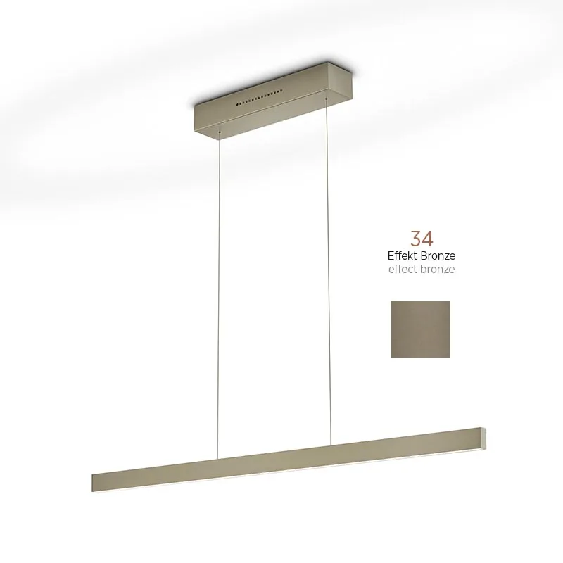 Knapstein LINDA LED-Pendelleuchten – Bild 3
