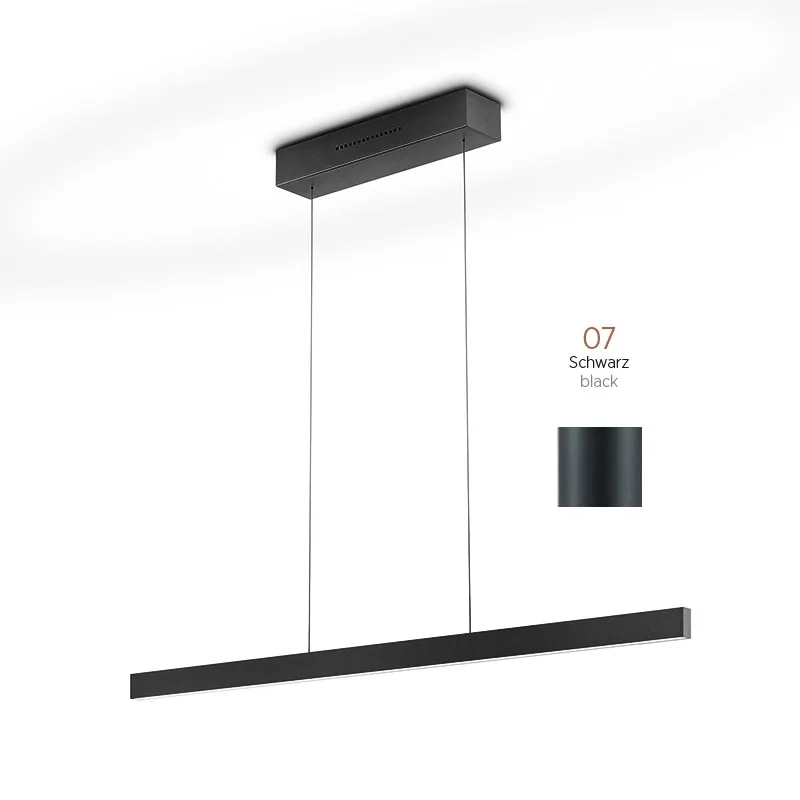 Knapstein LINDA LED-Pendelleuchten – Bild 6