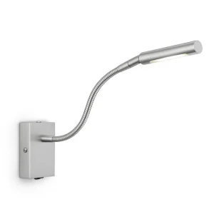 Knapstein LUKA LED-Wandleuchte