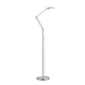 Knapstein MAIA-S LED-Stehleuchte
