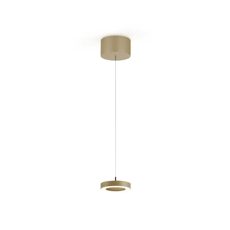 Knapstein DAJA-1 LED-Pendelleuchte einflammig – Bild 4