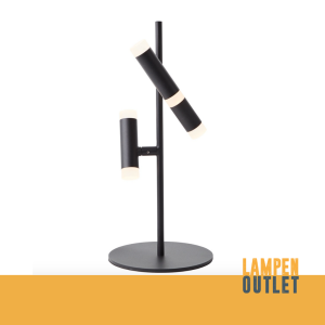 LED Tischleuchte Lagano dimmbar