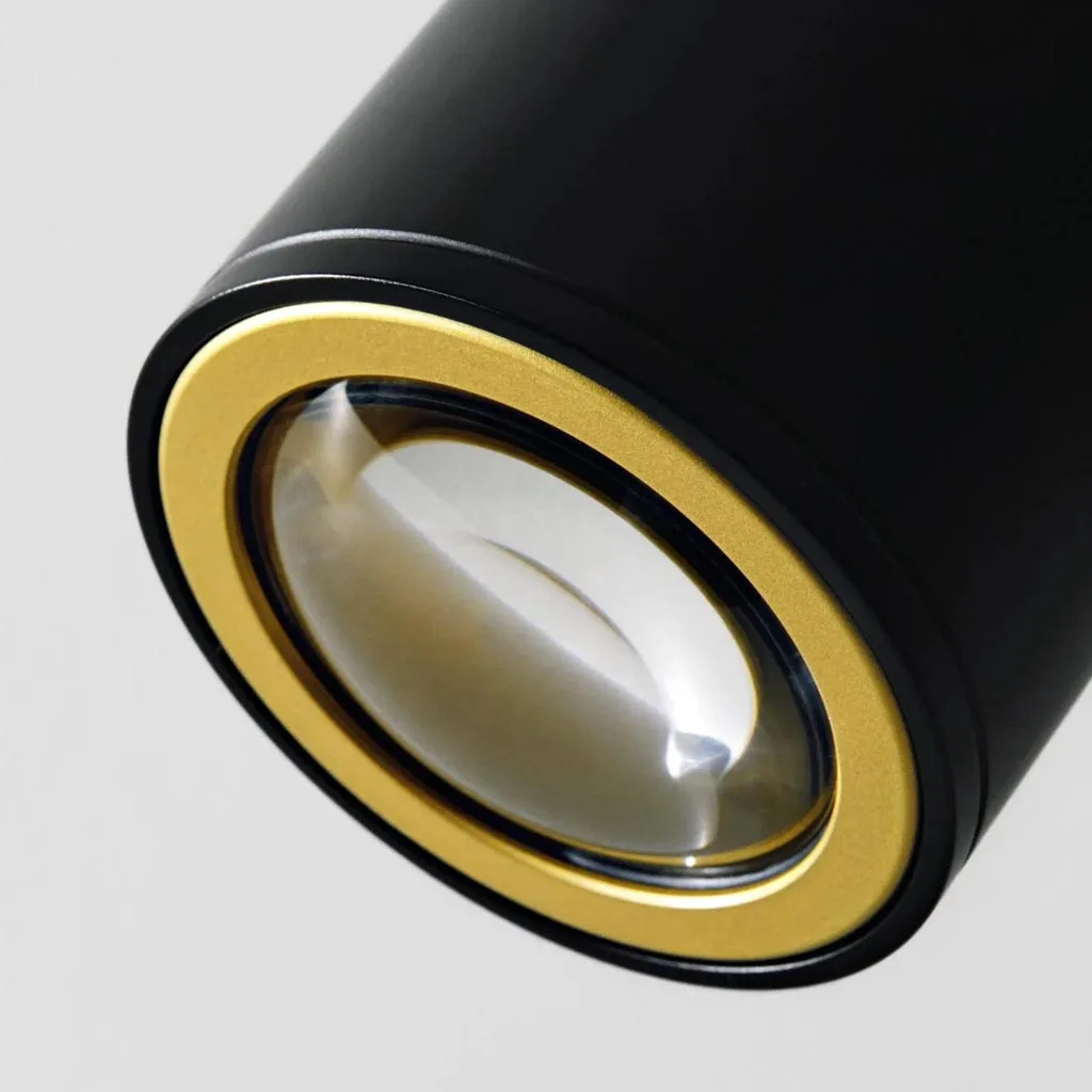 less’n’more Athene Zweiflammig LED-Wandleuchte – Bild 4