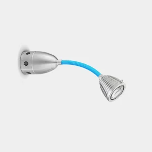 less’n’more Athene BDL LED-Wand- und Deckenleuchte