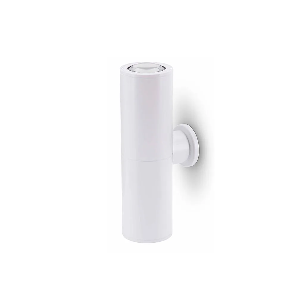 less’n’more Athene Zweiflammig LED-Wandleuchte – Bild 7