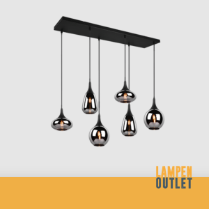 Pendelleuchte „Lumina“