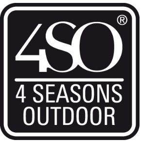 4 Seasons Outdoor Divine Plattformtisch * SALE * – Bild 3