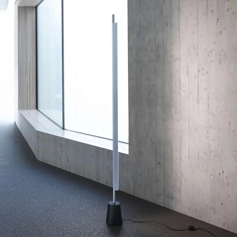 Luceplan Compendium Floor LED-Stehleuchte – Bild 4