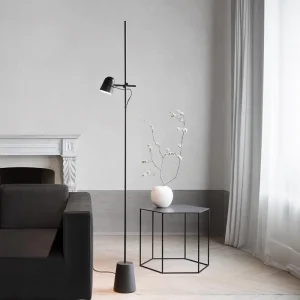 Luceplan Counterbalance LED Stehleuchte