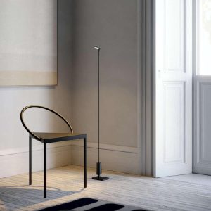 Luceplan Flia Portable LED-Außenstehleuchte