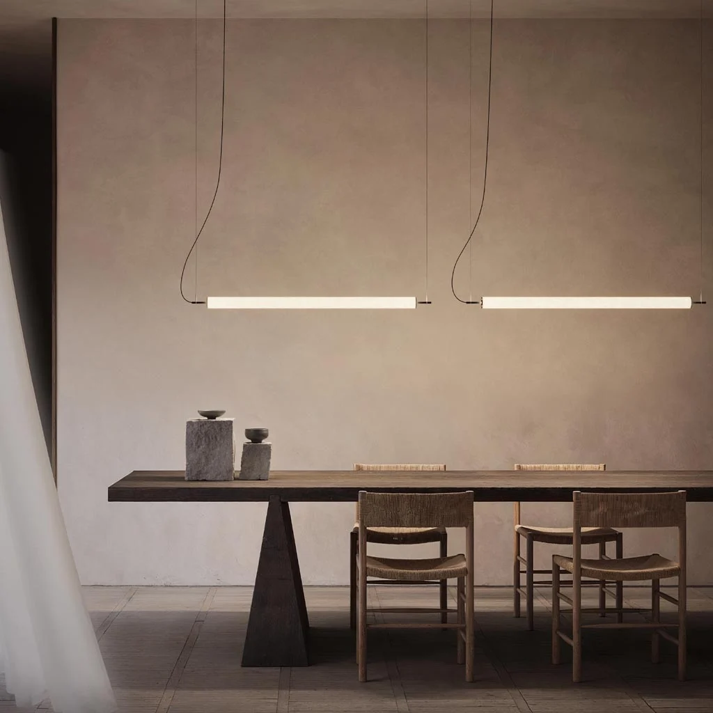 Luceplan Hono Horizontal Pendelleuchte – Bild 5