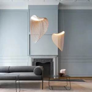 Luceplan Illan LED-Pendelleuchte