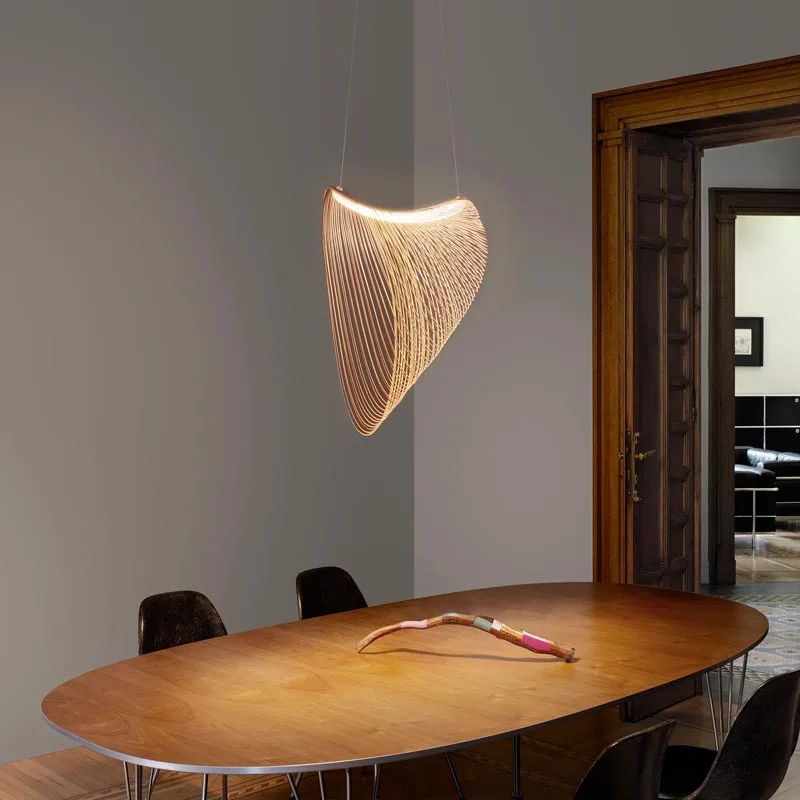 Luceplan Illan LED-Pendelleuchte – Bild 8