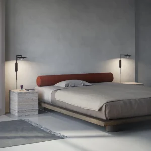 Luceplan Koinè Wall LED-Wandleuchte