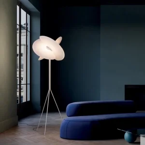 Luceplan Levante Floor Stehleuchte
